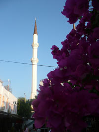 FOTOGRAFII TURGUTREIS BODRUM, TURCIA